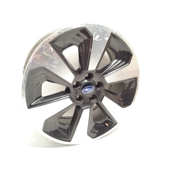 Recambio de llanta para subaru forester sport referencia OEM IAM 28111SG130  