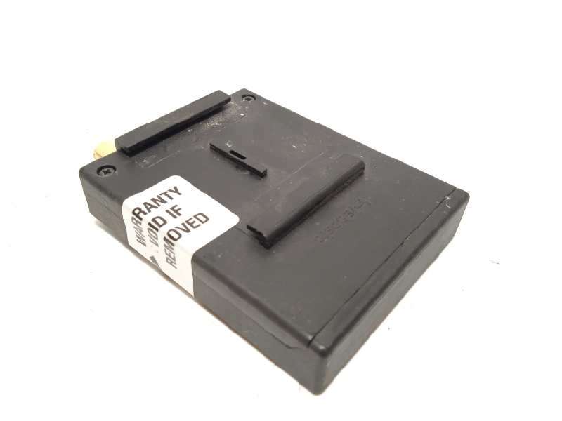 Recambio de modulo electronico para audi q7 (4l) 3.0 tdi referencia OEM IAM 4F0909509 - Verde 2