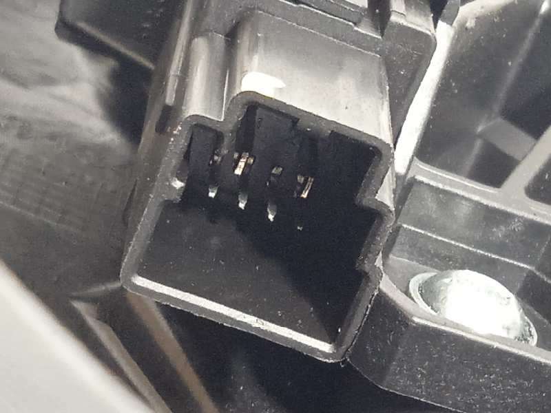 Recambio de elevalunas trasero izquierdo para volvo v40 basis referencia OEM IAM 31276217  31378400 - Blanco 4