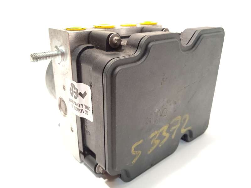 Recambio de abs para peugeot 3008 active referencia OEM IAM 9812786180 2265106539 269959 3