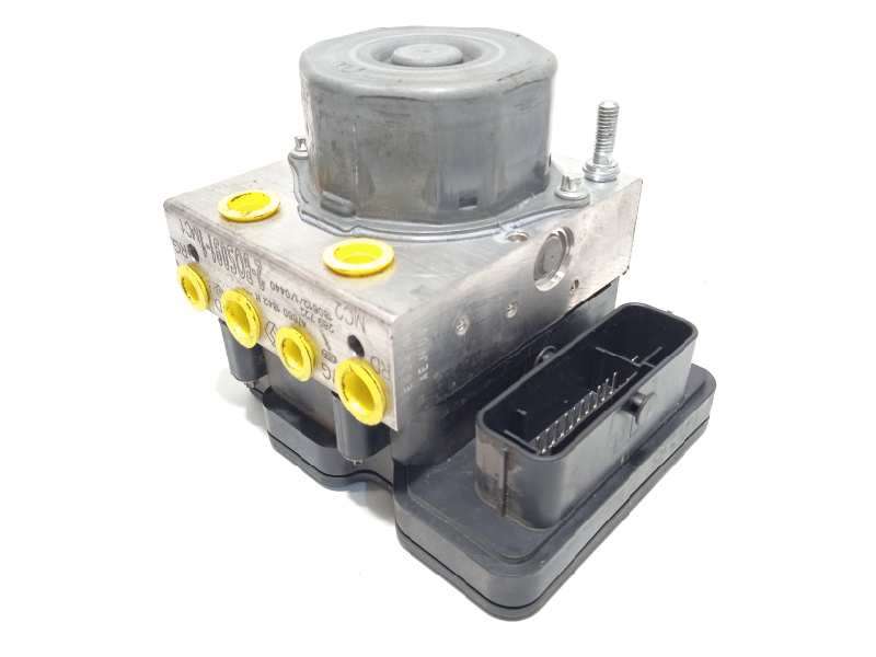 Recambio de abs para renault captur 1.5 dci diesel fap referencia OEM IAM 476601842R 0265956527 269722 2