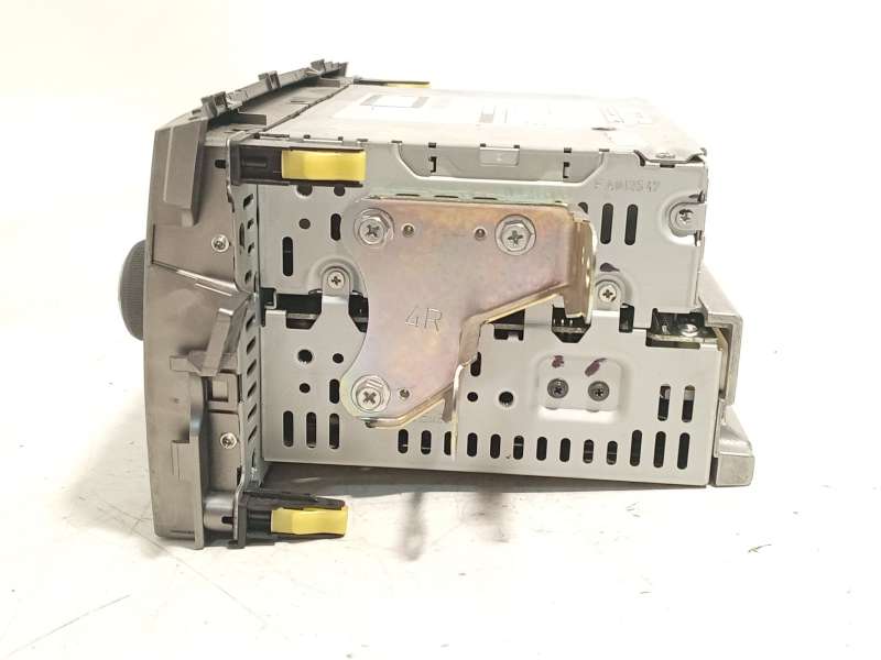 Recambio de sistema audio / radio cd para toyota verso (_r2_) 2.0 d-4d (aur20_) referencia OEM IAM 861200F060 - Azul 4