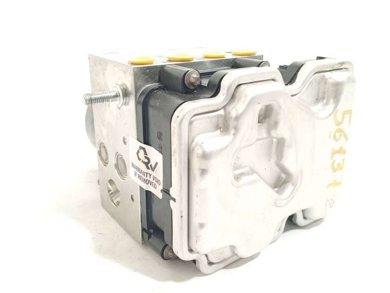 Recambio de abs para nissan qashqai iii (j12) 1.3 dig-t referencia OEM IAM 476606UC0C 970329 0265957440 - Blanco 3