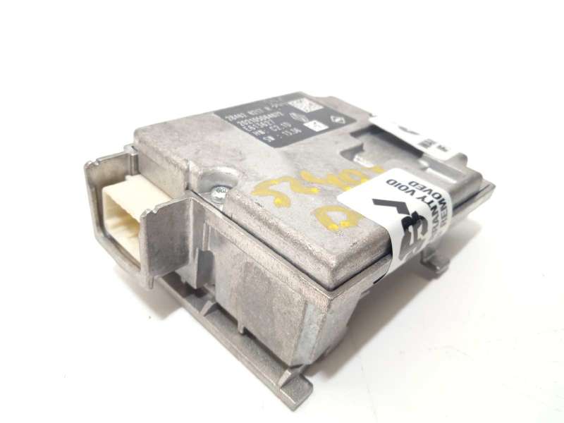 Recambio de modulo electronico para renault arkana 1.3 referencia OEM IAM 284628217R - Blanco 3