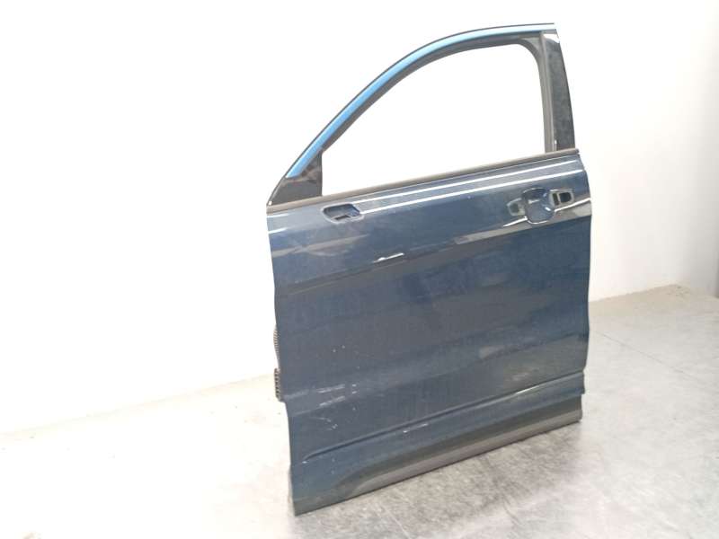 Recambio de puerta delantera izquierda para lynk & co 01 phev referencia OEM IAM 8890474416 - Azul 3