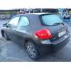 toyota auris del año 2007