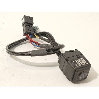 MODULO ELECTRONICO 4M0980556A 