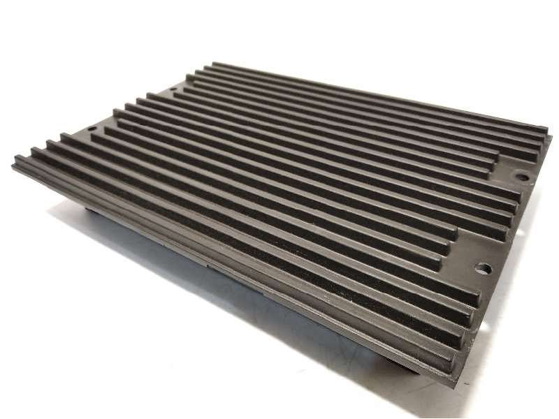 Recambio de modulo electronico para land rover freelander (lr2) 2.2 td4 cat referencia OEM IAM 6H5218C808BD - Negro 6
