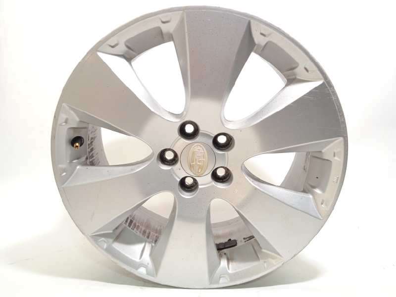 Recambio de llanta para subaru legacy kombi/outback b14 2.0 diesel cat referencia OEM IAM 28111AJ021  B99 - Negro 3