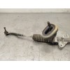 Recambio de cremallera direccion para renault captur i (j5_, h5_) 0.9 tce 90 referencia OEM IAM 490012863R  