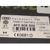 Recambio de modulo electronico para audi q7 (4l) 3.0 tdi referencia OEM IAM 4F0909509  