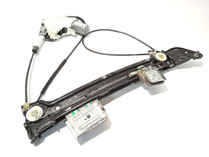 Recambio de elevalunas delantero derecho para audi a5 coupe (8t) 2.0 tfsi (132kw) referencia OEM IAM 8T0837462C  8T0959802B 2