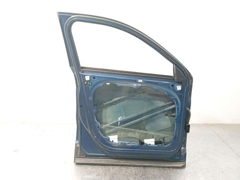 Recambio de puerta delantera izquierda para lynk & co 01 phev referencia OEM IAM 8890474416 - Azul 4