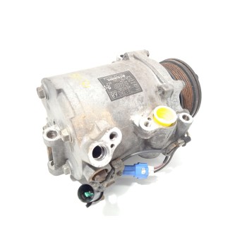 COMPRESOR AIRE ACONDICIONADO 7813A068 AKC200A221 MSC90CAS