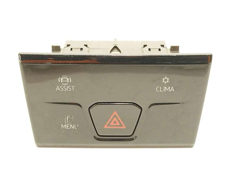 Recambio de modulo electronico para volkswagen golf viii variant (cg5, db5) 1.0 tsi referencia OEM IAM 5H0925200TVKE 3