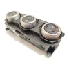 Recambio de mando climatizador para subaru forester sport referencia OEM IAM 72311SG611  