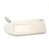 Recambio de parasol izquierdo para seat ibiza (6p1) style referencia OEM IAM 6J0857551  