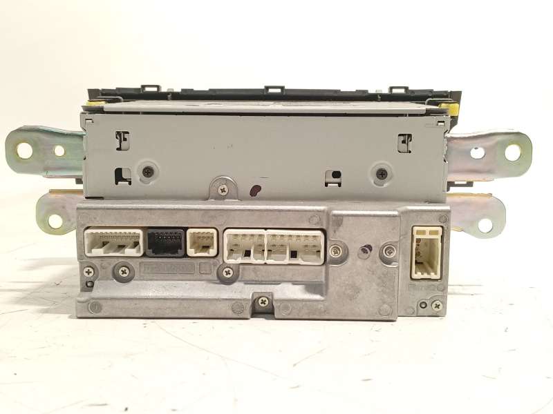 Recambio de sistema audio / radio cd para toyota verso (_r2_) 2.0 d-4d (aur20_) referencia OEM IAM 861200F060 - Azul 6