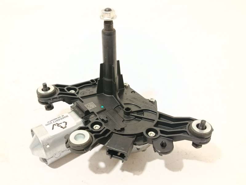 Recambio de motor limpia trasero para nissan qashqai iii (j12) 1.3 dig-t referencia OEM IAM 287106UA0A  W213707 - Gris 3