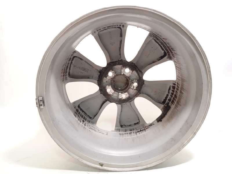 Recambio de llanta para subaru legacy kombi/outback b14 2.0 diesel cat referencia OEM IAM 28111AJ021  B99 - Negro 5