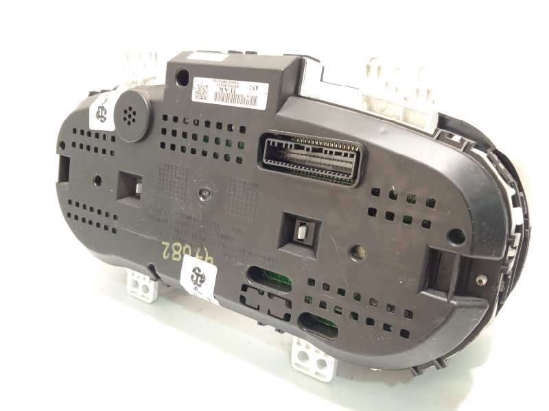 Recambio de cuadro instrumentos para hyundai i30 (gd) classic referencia OEM IAM 94003A6510  11002207101U - Blanco 5