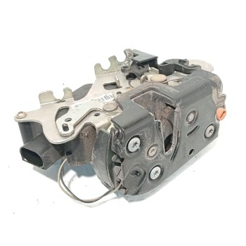 Recambio de cerradura lateral corredera derecha para mercedes-benz vito / mixto furgoneta (w639) 111 cdi (639.601, 639.603, 639.