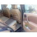 MERCEDES-BENZ CLASE M (W163)