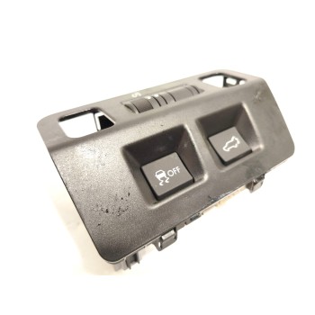 Recambio de mando multifuncion para subaru forester sport referencia OEM IAM 83472FJ070VH  