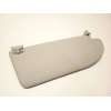 Recambio de parasol izquierdo para seat ibiza (6p1) style referencia OEM IAM 6J0857551  