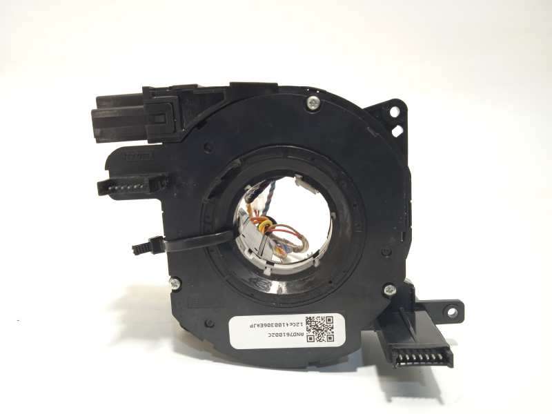Recambio de anillo airbag para volvo v40 basis referencia OEM IAM 31343218 - Blanco 3