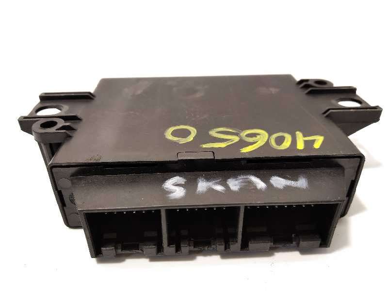 Recambio de modulo electronico para land rover freelander (lr2) 2.2 td4 cat referencia OEM IAM 6G9215K866BJ - Negro 3