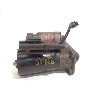 Recambio de motor arranque para ford c-max (cb3) 1.8 tdci turbodiesel cat referencia OEM IAM 4M5T11000KB 1732742 0001109204