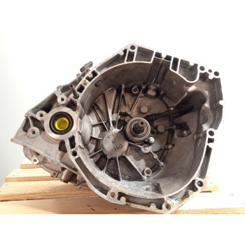 Recambio de caja cambios para renault captur ii (hf_) tce 130 (hfmf) referencia OEM IAM TL4364 320103230R 