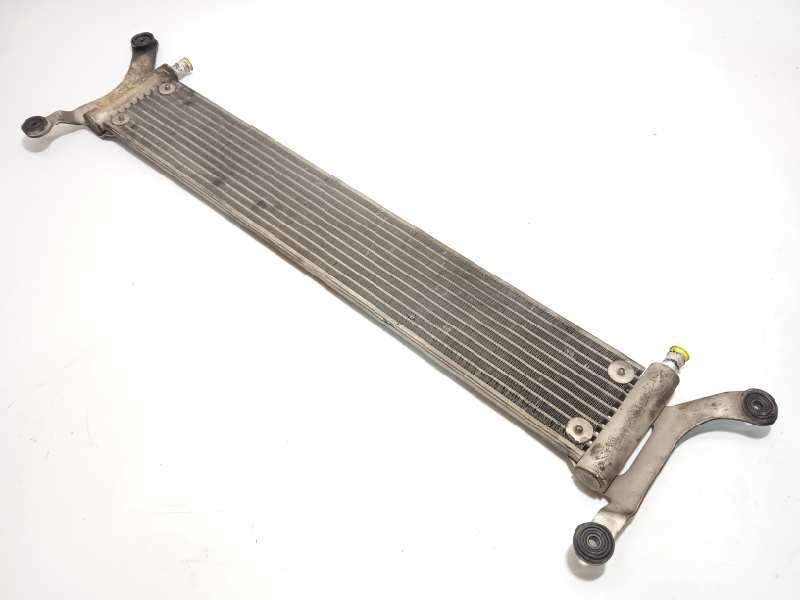 Recambio de radiador agua para audi q7 (4l) 3.0 tdi referencia OEM IAM 7L6121212B - Verde 2