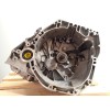 Recambio de caja cambios para renault captur ii (hf_) tce 130 (hfmf) referencia OEM IAM TL4364 320103230R 