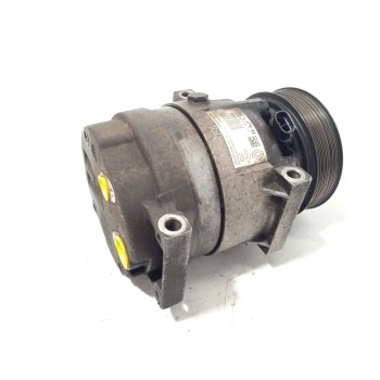 Recambio de compresor aire acondicionado para renault trafic ii autobús (jl) 2.5 dci 145 (jl0j) referencia OEM IAM 8200895038  0