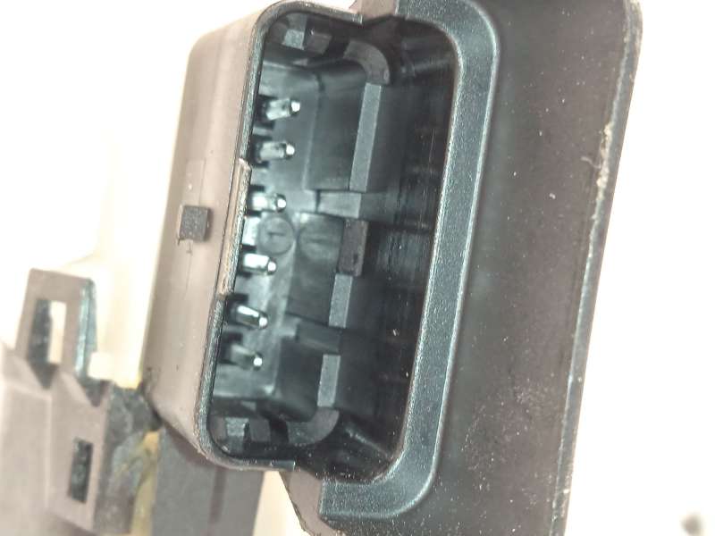 Recambio de cerradura puerta delantera izquierda para peugeot 2008 ii (ud_, us_, uy_, uj_, ur_, uc_) 1.5 bluehdi 110 (udyhsk) re - Gris 3