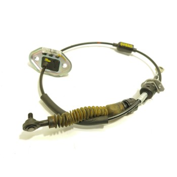 Recambio de varillaje cambio para hyundai i20 iii (bc3, bi3) 1.0 t-gdi referencia OEM IAM 46790Q0200  