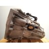 Recambio de caja cambios para renault captur ii (hf_) tce 130 (hfmf) referencia OEM IAM TL4364 320103230R 