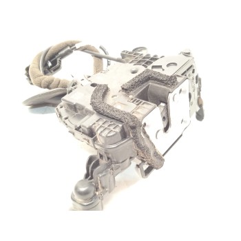 Recambio de cerradura puerta delantera izquierda para renault captur i (j5_, h5_) 1.5 dci 90 referencia OEM IAM 805031332R  