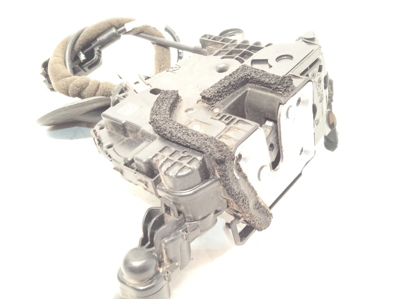 CERRADURA PUERTA DELANTERA IZQUIERDA 805031332R 