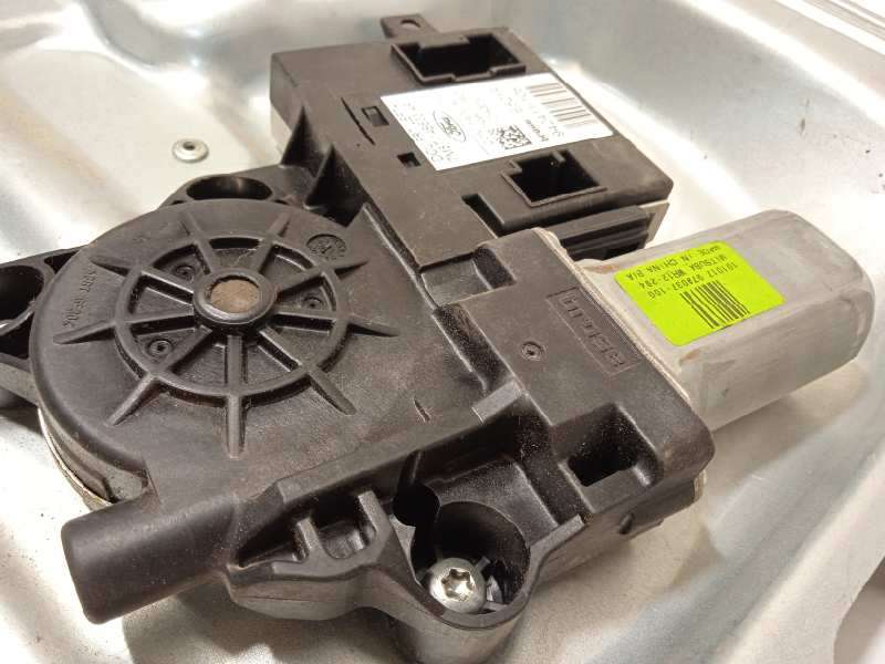 Recambio de elevalunas delantero izquierdo para ford kuga (cbv) 2.0 tdci cat referencia OEM IAM 7M51R203A29DD  8M51R219A65AA - Gris 3