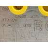 Recambio de abs para nissan qashqai iii (j12) 1.3 dig-t referencia OEM IAM 476606UC0C 970329 0265957440