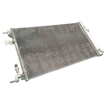 CONDENSADOR / RADIADOR AIRE ACONDICIONADO 13377763 