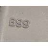 Recambio de llanta para subaru legacy kombi/outback b14 2.0 diesel cat referencia OEM IAM 28111AJ021  B99