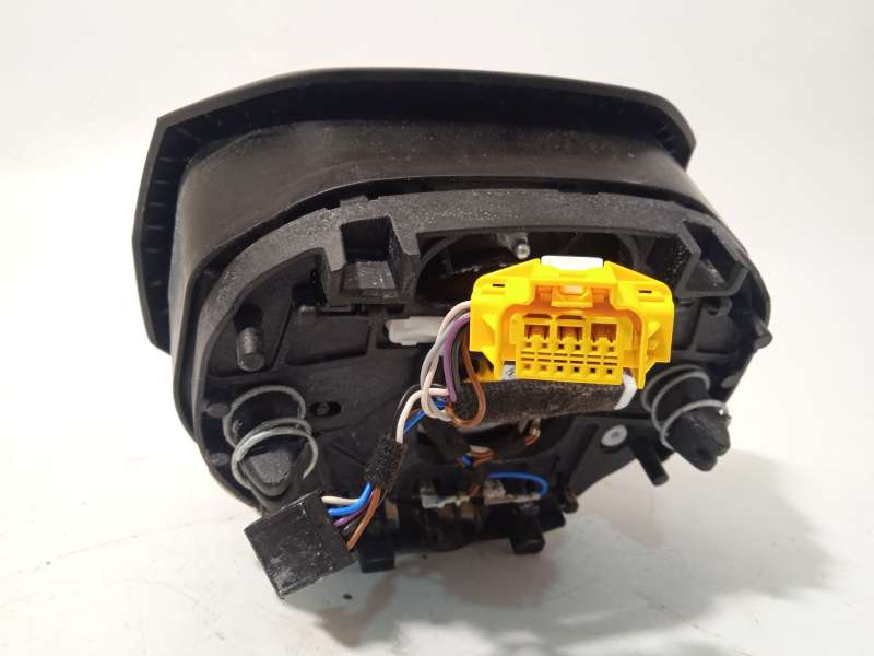 Recambio de airbag delantero izquierdo para seat ibiza v (kj1, kjg) 1.0 tsi referencia OEM IAM 6F0880201AP 6F0880201APMNC - Blanco 3