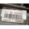 Recambio de caja cambios para renault captur ii (hf_) tce 130 (hfmf) referencia OEM IAM TL4364 320103230R 