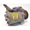 Recambio de compresor aire acondicionado para mitsubishi lancer viii (cy_a, cz_a) 2.0 di-d (cy8a) referencia OEM IAM 7813A068 AK