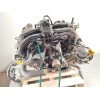 Recambio de motor completo para subaru forester sport referencia OEM IAM FB20  
