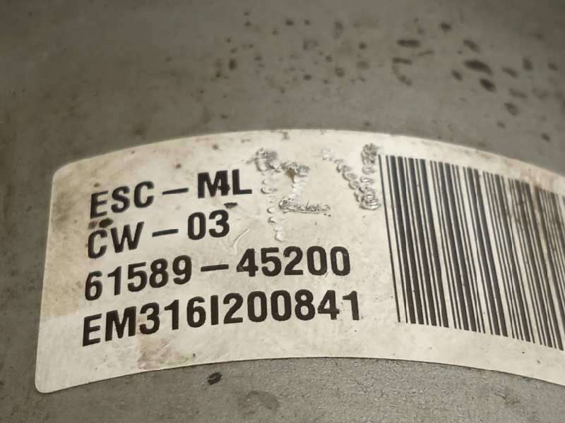 Recambio de abs para kia cee'd tech referencia OEM IAM 58920A2230 6158945200 A258920800 6